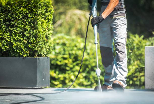 Best Parking Lot and Garage Cleaning  in Marmora, NJ