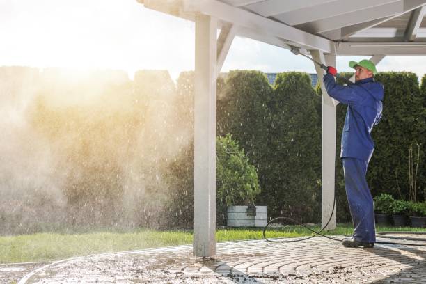 Best Solar Panel Cleaning  in Marmora, NJ