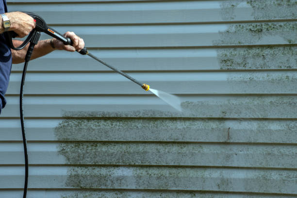Best Driveway Pressure Washing  in Marmora, NJ