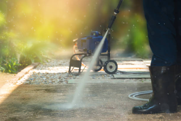 Best Sidewalk and Walkway Cleaning  in Marmora, NJ